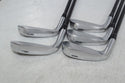 Srixon ZX4 MK II 6-PW Iron Set Right Senior Flex KBS MAX 55 Graphite # 175760