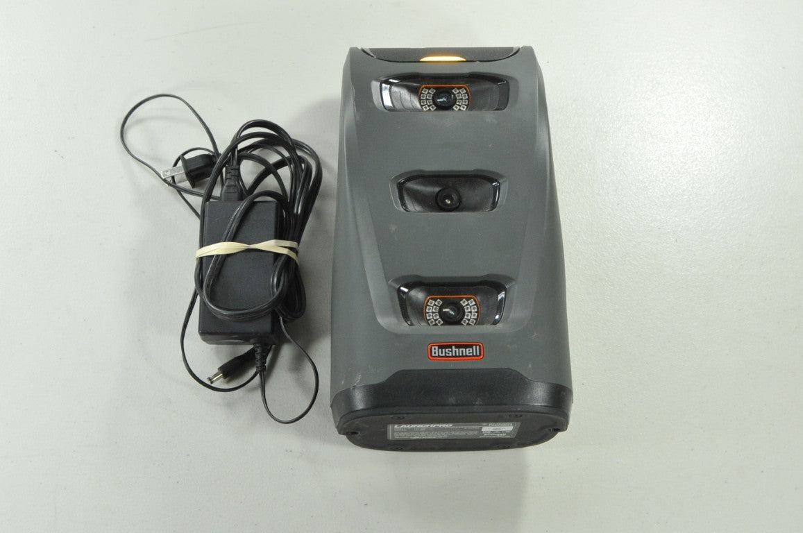 Bushnell Foresight Sports Launch Pro Ball and Club Data Launch Monitor  #207983