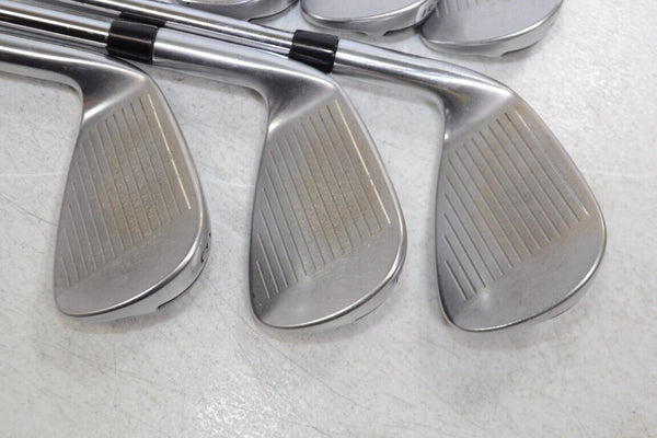 PXG 0311 T Gen5 4-W Iron Set Right Stiff Flex KBS Tour Steel # 178170