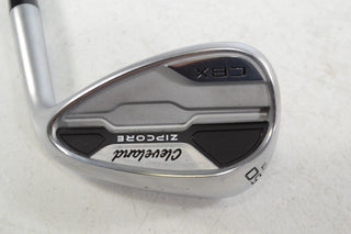 Cleveland CBX Zipcore 50*-11 Wedge Right Catalyst Spinner Graphite # 171899