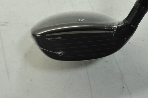 TaylorMade Stealth 2 HD Rescue 5 - 27* Hybrid Right Regular Flex Graphite # 180287 - Golf Club Brokers