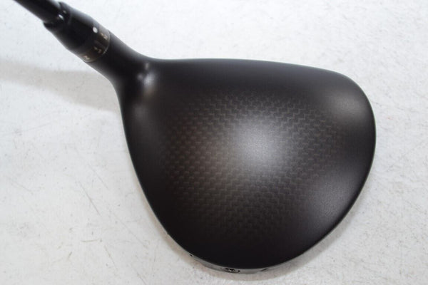 Takomo IGNIS #5 Fairway Wood Right Senior Flex HZRDUS RDX Smoke Graphite #178209