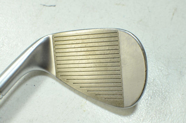 TaylorMade Milled Grind 3 Chrome 46*-09 Wedge Right DG S200 Stiff Steel # 182593