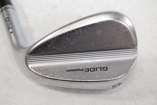 Ping Glide Forged Pro 50* - 10 Wedge Black Dot Right Z - Z115 Steel # 177795 - Golf Club Brokers