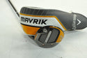 Callaway Mavrik 4-16.5* Fairway Wood RH Stiff Flex Riptide 6.0 Graphite # 183154