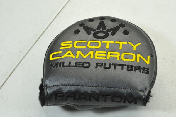 Titleist 2024 Scotty Cameron Phantom 9.5 34