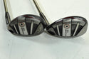 Callaway Big Bertha OS 5 and 6 Hybrid Set RH Senior Flex Recoil Graphite #178056 - Golf Club Brokers