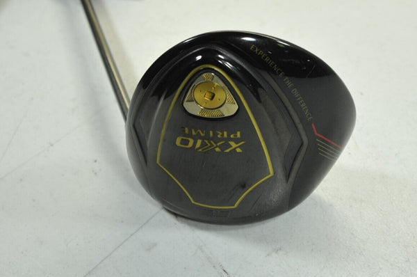 XXIO Prime 12 11.5* Driver Right Regular Flex 35g DST SP1200 # 181392 - Golf Club Brokers