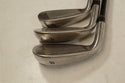 TaylorMade Burner XD 5, 9, PW Single Irons Right Regular Flex Graphite # 179295