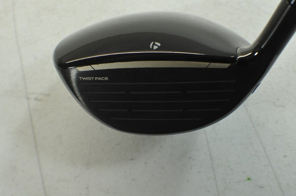 TaylorMade Qi10 5 - 18* Fairway Wood RH Regular Flex Ventus TR 6 Graphite # 181884 - Golf Club Brokers