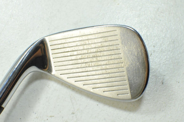 TaylorMade RSi 1 PW Pitching Wedge Right Regular Flex Reax Steel # 181787