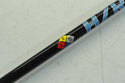 Project X HZRDUS RDX Smoke Blue PVD 6.5 X - Stiff Driver Shaft TaylorMade # 182320 - Golf Club Brokers