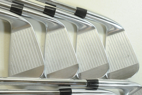 Titleist 620 CB 3-PW Iron Set Stiff Flex Right KBS Tour-V 110 Steel # 185205