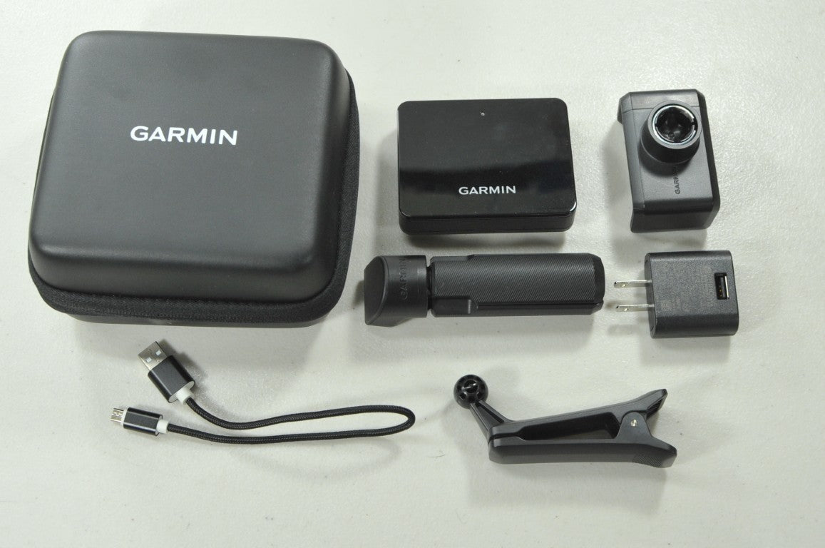 Garmin Approach R10 Launch Monitor with Case  #210949