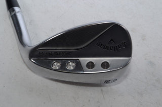 Callaway Jaws Raw Chrome 60*-08Z Wedge Right DG Spinner Steel # 172261