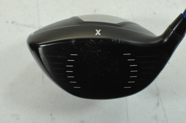 PXG 0811 XF Gen4 10.5* Driver Right Senior Flex 40g Riptide CB 5.0  # 181449