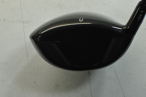 Cleveland Launcher XL2 10.5* Driver Right Regular Flex KBS TD 50 Cat 2 # 181688 - Golf Club Brokers