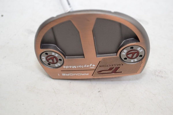 TaylorMade TP Collection Patina Ardmore 1 35