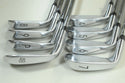 Titleist T100S 2021 4-PW,48*Iron Set Right Stiff Project X LZ 6.0 Steel # 184480