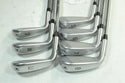 Ping i230 5 - W,UW Iron Set Right Regular Flex KBS Tour 110 Steel # 182617 - Golf Club Brokers