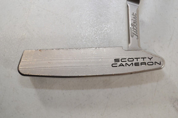 Titleist 2020 Scotty Cameron Special Select Newport 2 35