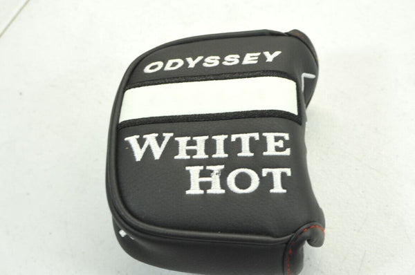 Odyssey White Hot Versa 3 Three T 35