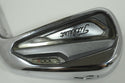 Titleist T100S 2019 Single 6 Iron RH Stiff KBS Tour CT Lite Limited Steel#181781