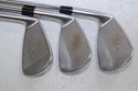 Mizuno JPX 919 Hot Metal / Hot Metal Pro Combo 4 - PW Iron Set RH X - Stiff # 177395 - Golf Club Brokers