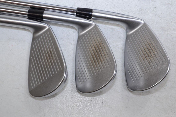 Mizuno JPX 919 Hot Metal / Hot Metal Pro Combo 4 - PW Iron Set RH X - Stiff # 177395 - Golf Club Brokers