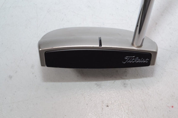 Titleist 2017 Scotty Cameron Futura 5MB 33