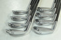 Mizuno JPX 850 4-PW,GW Iron Set RH Regular Orochi Tour Spec Graphite # 180453