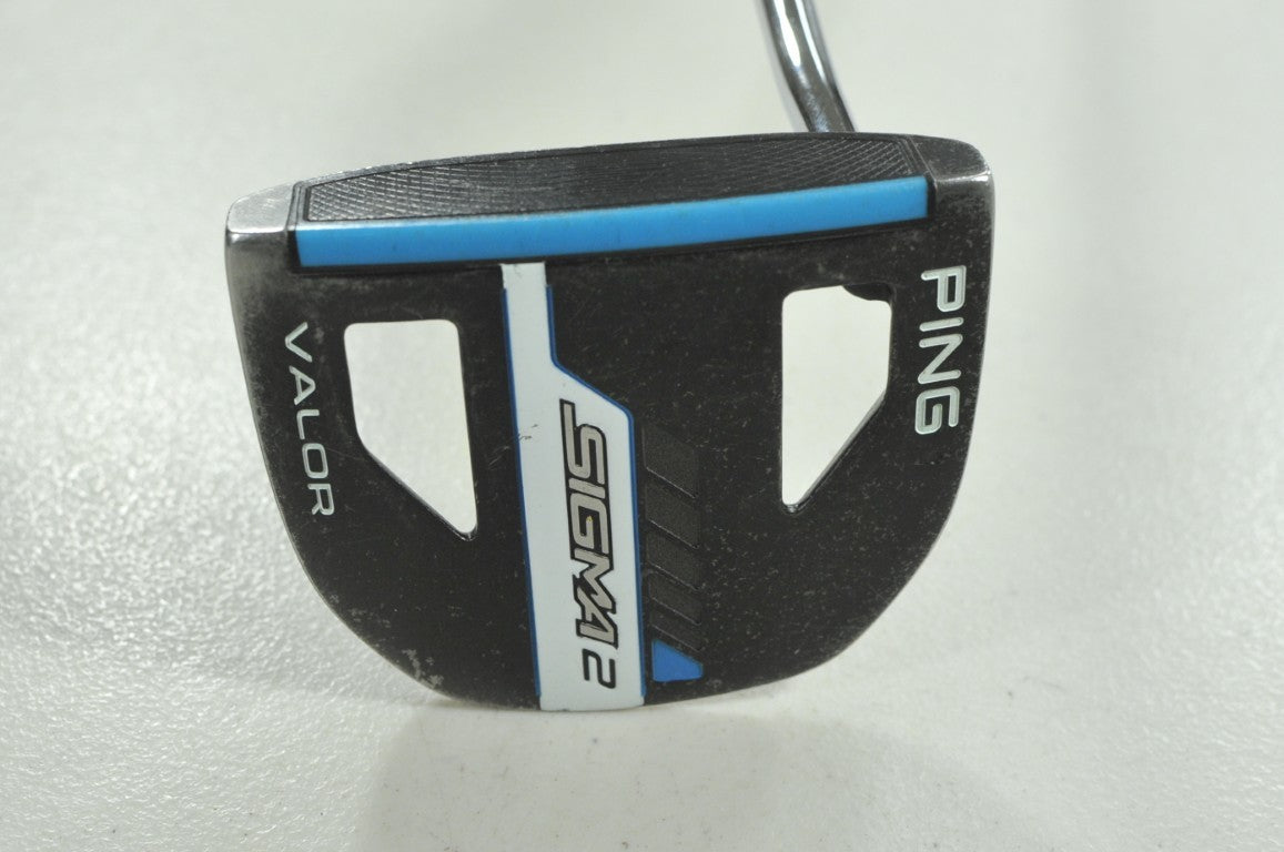 Ping Sigma 2 Valor 35