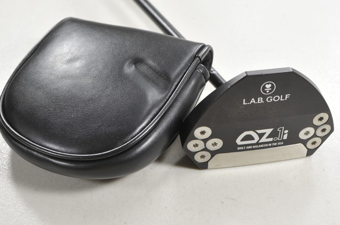 LAB Golf OZ.1i Counter Balance 38