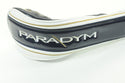 Callaway Paradym Super Hybrid 18* Hybrid Right Senior Flex 50g Graphite # 185238