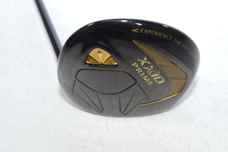 XXIO Prime 11 5 - 18* Fairway Wood RH Regular Flex 37.5g SP1100 Graphite # 175135 - Golf Club Brokers