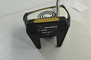 Odyssey Ai - ONE Milled Seven T DB 34