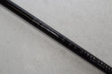 KBS TD Tour Driven Black Limited Stiff Driver Shaft LH TaylorMade Adapter#178423 - Golf Club Brokers