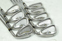 TaylorMade r7 XD 3-PW,SW Iron Set Right Regular Flex DG R300 Steel # 179727