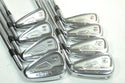 TaylorMade RSi TP Forged 3-PW Iron Set Right Stiff Flex KBS Tour Steel # 183668