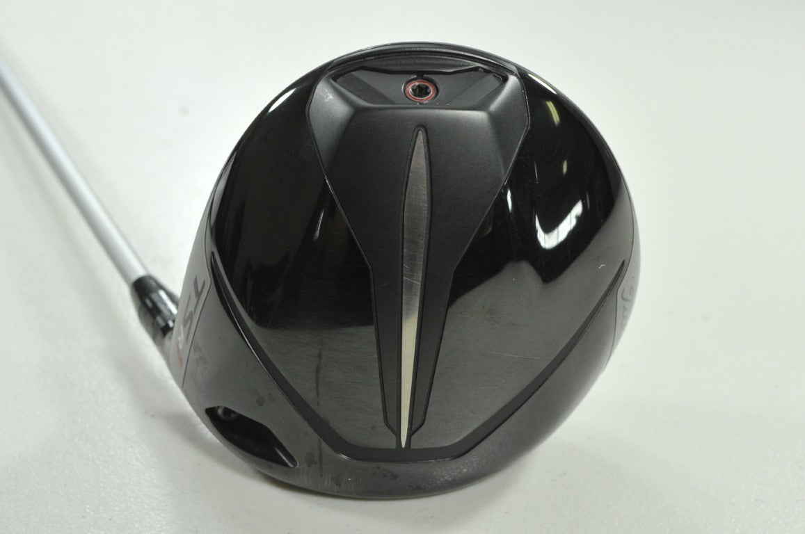 Titleist TSR1 10* Driver Senior Flex Right MMT R2 40g  # 205517