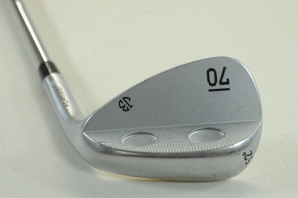 Sub 70 JB Forged 52* Wedge Right KBS $-Taper Lite 100 Steel # 185138