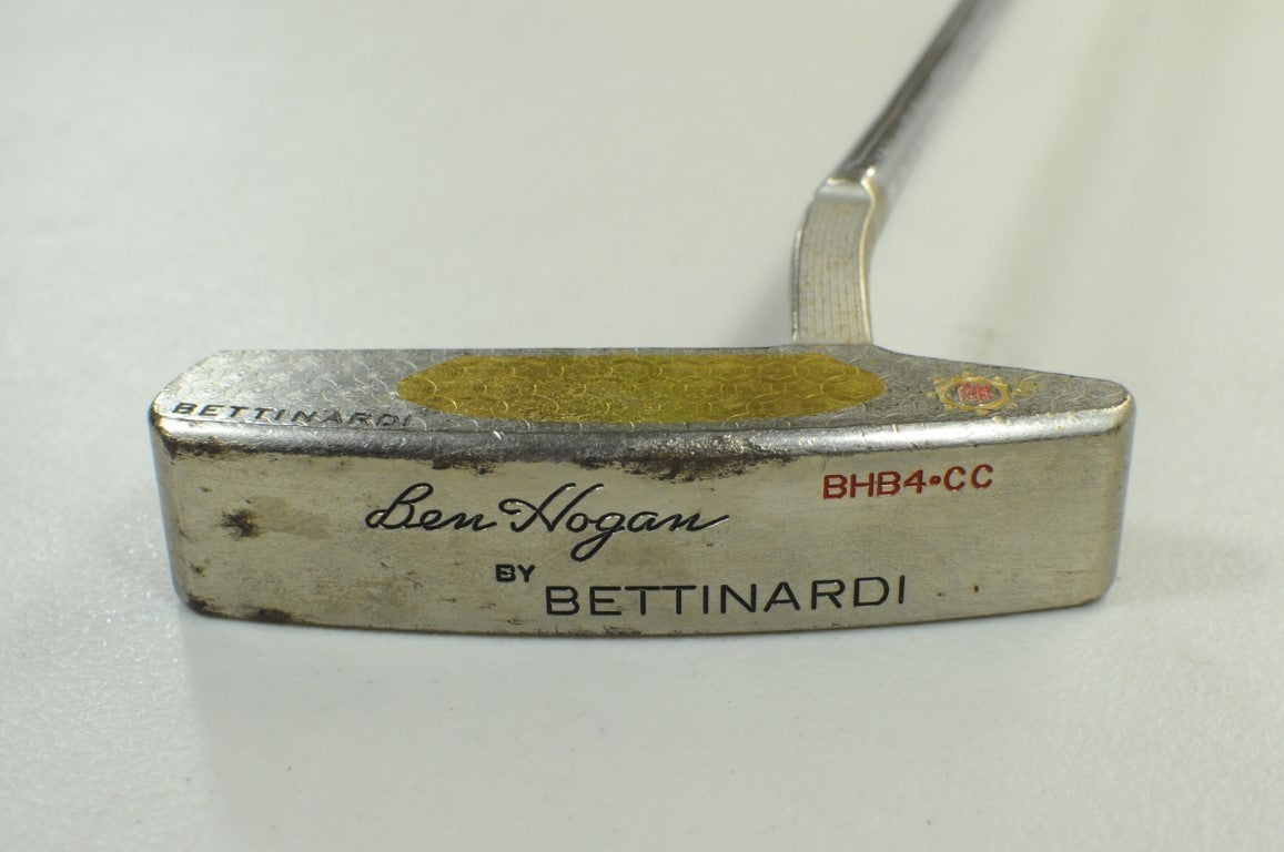 Ben Hogan Bettinardi BHB4-CC 35