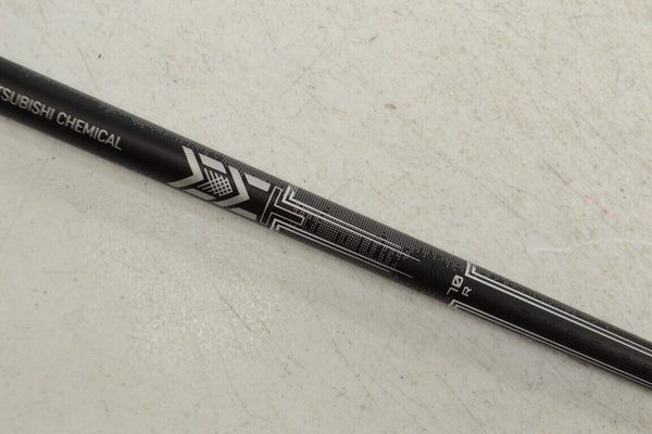 PXG 0317 X Gen4 25* Hybrid Right Regular Flex 70g MMT Graphite # 179188