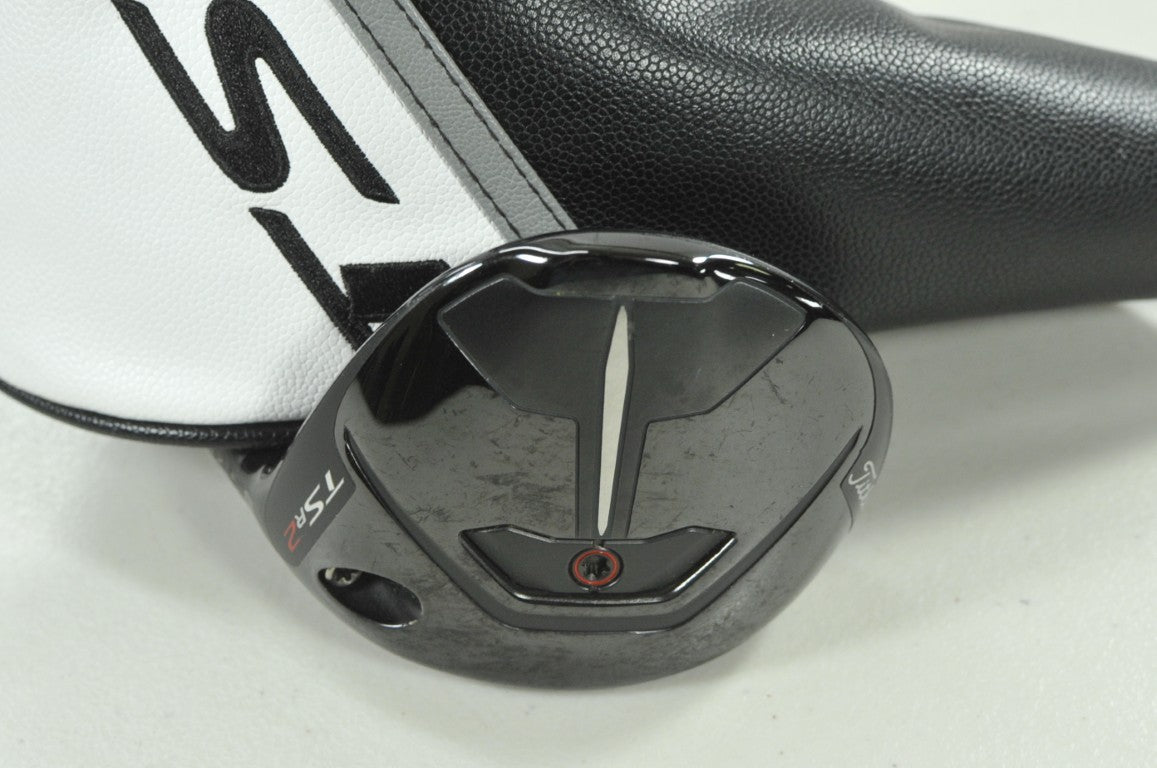 Titleist TSR2 18* Fairway Wood Regular Flex Right Tensei Blue Graphite # 207564