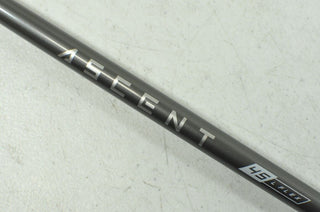 Aldila Ascent 45g Ladies Driver Shaft with TaylorMade Adapter 43.25