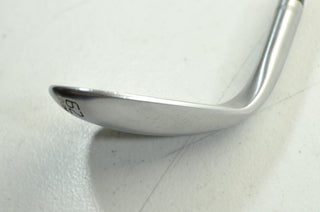 Titleist Vokey SM9 Brushed Steel 62*-08M Wedge Right Wedge Flex Steel # 183812