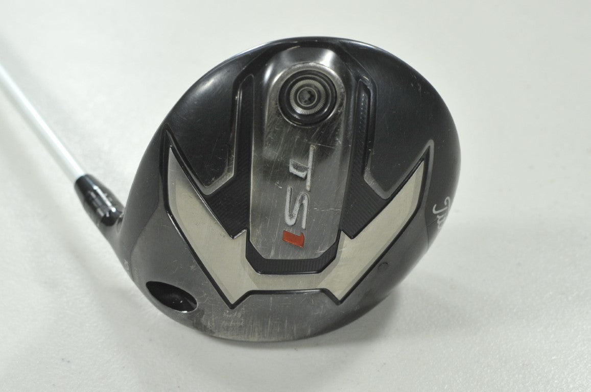 Titleist TS1 10.5* Driver Senior R2 Flex Right Air Speeder 40g  # 212154