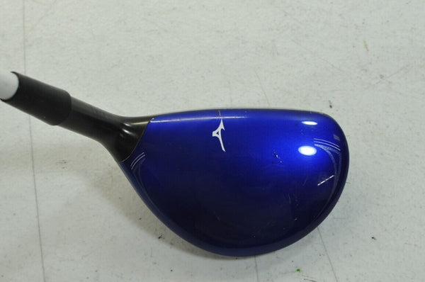 Mizuno JPX 850 4 - 22* Hybrid Right Regular Flex Motore 6.3HB Graphite # 180846 - Golf Club Brokers