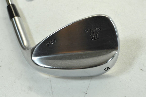 Miura Tour HB 50* Wedge Right DG S400 Stiff Flex Steel # 181414 - Golf Club Brokers