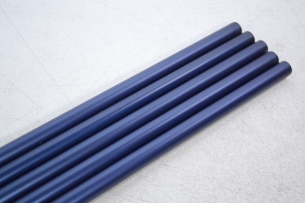 *NEW* BGT Stability Cobalt Blue *DEMO* Putter Shaft .355/.370/.390 Choose Tip